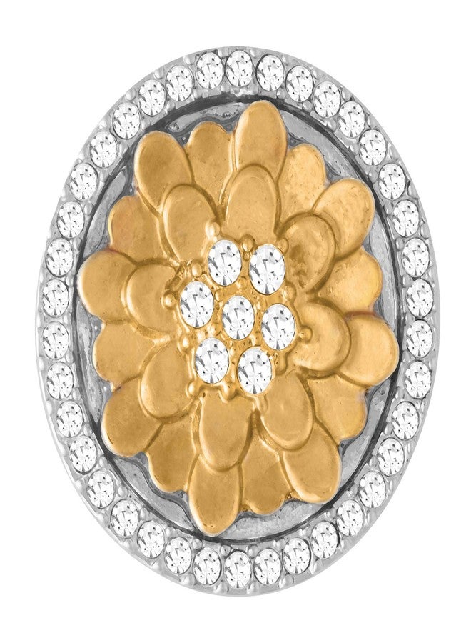 Ginger Snaps Superbell SN15-87 (Standard Size) Interchangeable Jewelry Accessories - Image 1