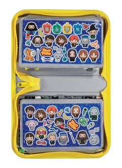 Maped 31-Piece Colouring Stationery Set With Pencil Case  - Image 4