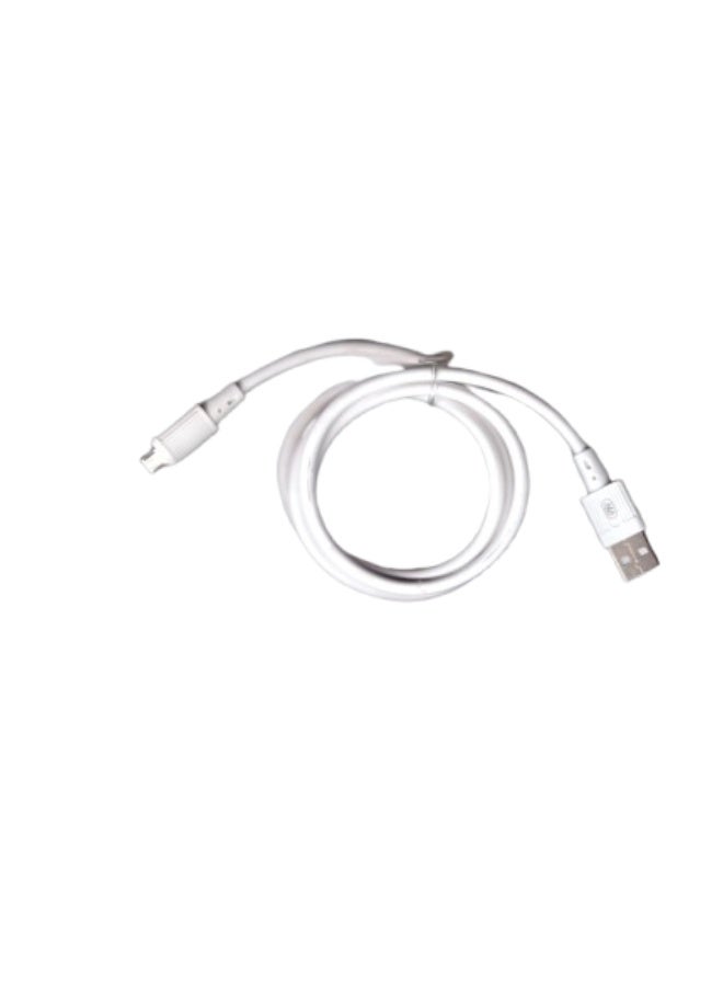 777 Fast Charging USB to Micro USB Cable - 5A - 1200mm Length - For Your Older Devices - Image 1