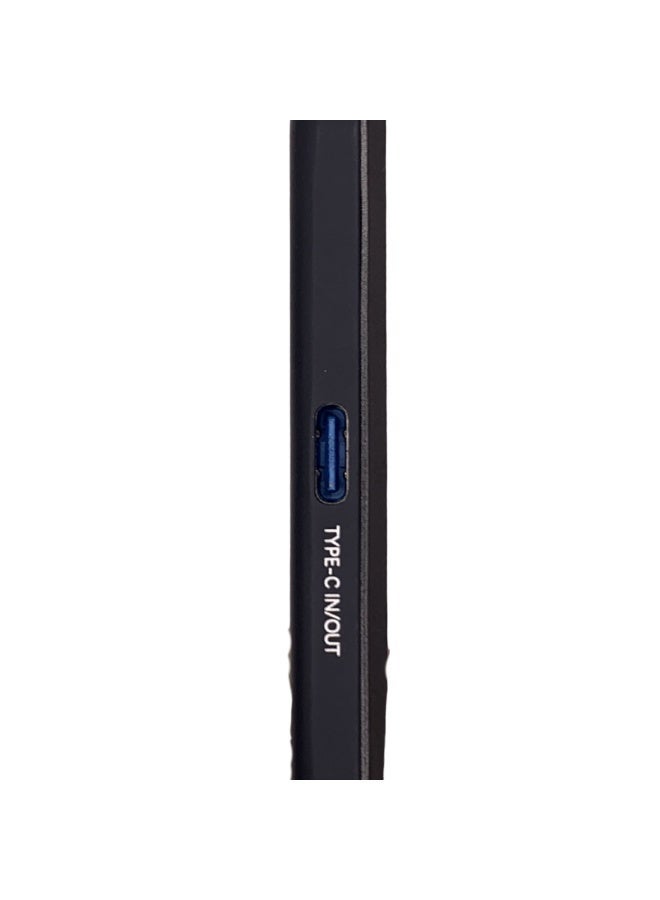 Lito Selling Electronic Responsibly - Lito - Magnetic Wireless Power Bank - Dubai, UAE -  Model LP09 - 5000mAh - 15W - Image 4