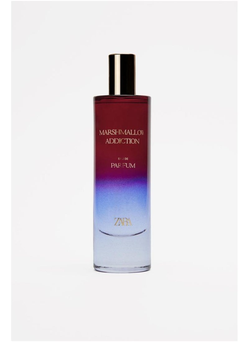 Zara - ZARA MARSHMALLOW ADDICTION EDP 80 ML (2.71 FL. OZ) - Image 1