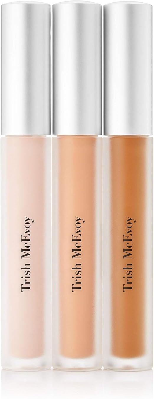 Trish McEvoy Instant Eye Lift 3 ml 010 fl oz - Image 4