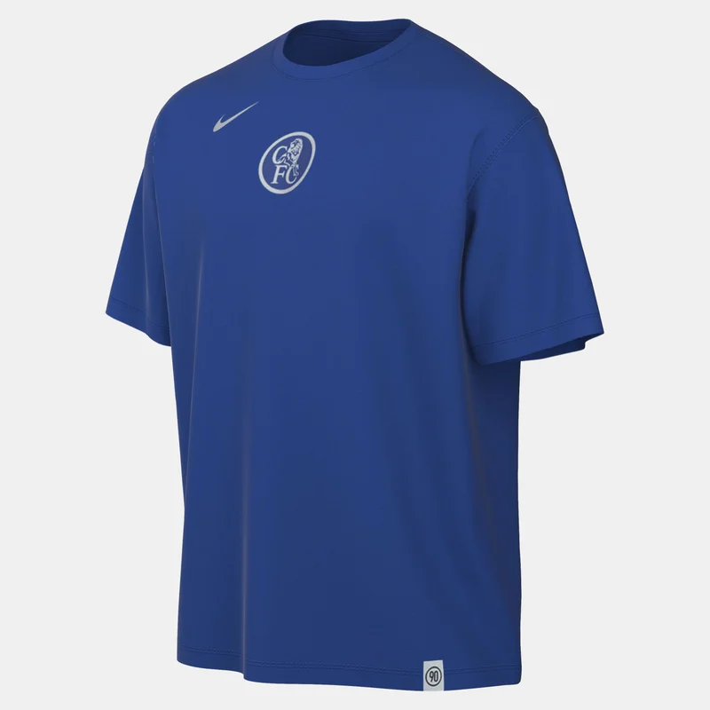 نايكي Men's Chelsea Total 90 T-Shirt
