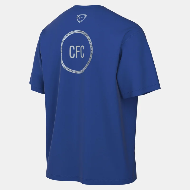 Nike Men's Chelsea Total 90 T-Shirt