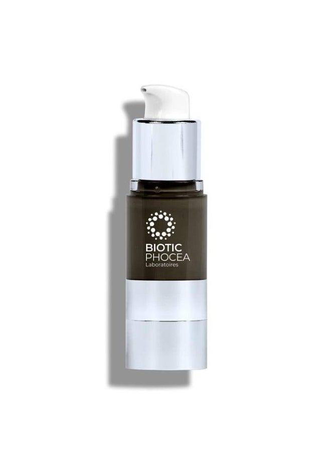 BIOTIC Phocea - Eyeliner Pigment Airless Color TA13 Charcoal - Permanent Makeup PMU Professional Tattoo Ink - Vegan 13ml - Image 1