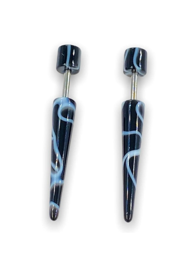 إكس 8 بودي هاردوير الاكريليك غير القابل للتمدد تفتق - Image 1