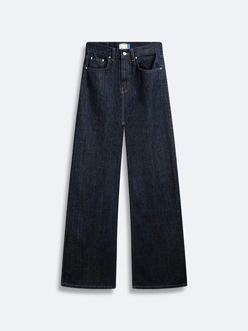Vionne H High Waist Jeans