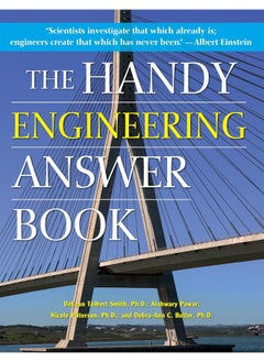 The Handy Engineering Answer Book 