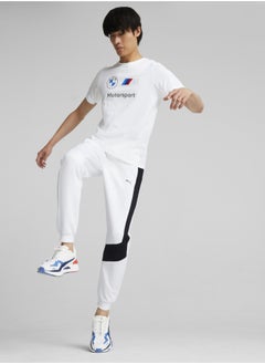 بوما بنطال رياضي خفيف للرجال من BMW M Motorsport  - Image 4