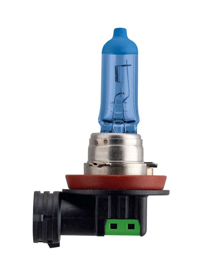 Philips 2-Piece H11 Diamond Vision Headlights - Image 1