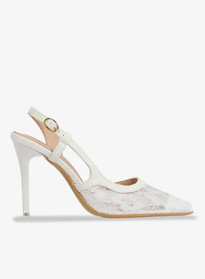 Ella Limited Edition classic_pumps
