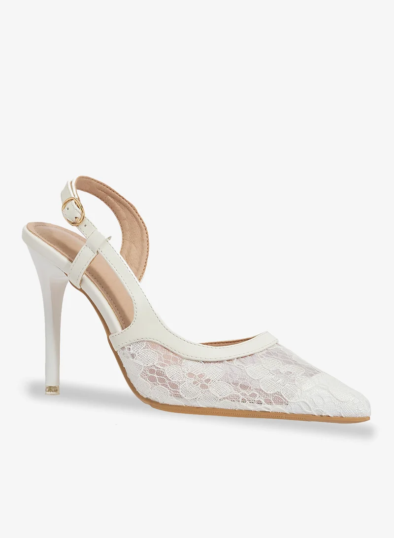 Ella Limited Edition  classic_pumps for Women | Best Price UAE