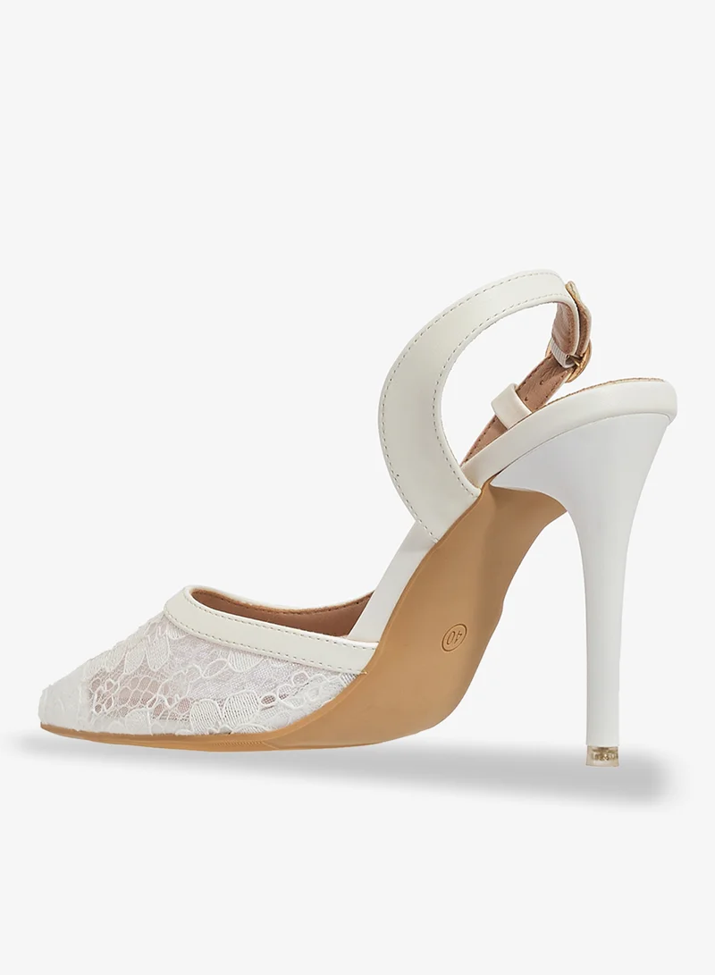 Ella Limited Edition  classic_pumps for Women | Best Price UAE