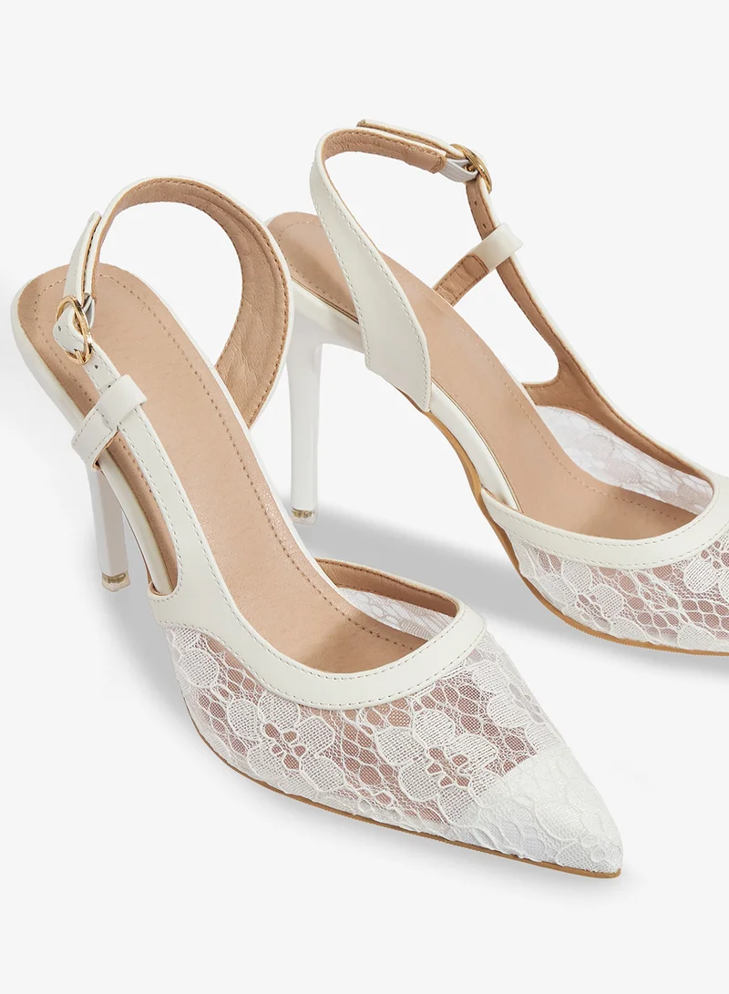 Ella Limited Edition  classic_pumps for Women | Best Price UAE