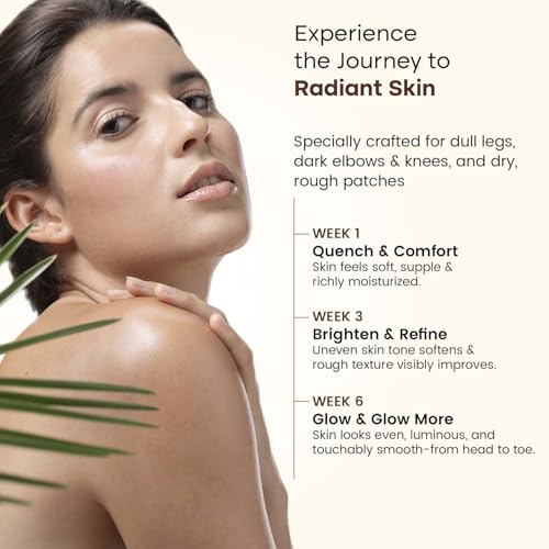 BRYAN  CANDY Bryan & Candy Coffee Sugar Body Scrub PH 5.5 For Tan Removal & Exfoliation|For Women & Men|Enriched with Coffee, Macadamia and Argan oil|Removes Dirt & Dead Skin from Neck, Knees, Elbows & Arms - 250g - Image 4