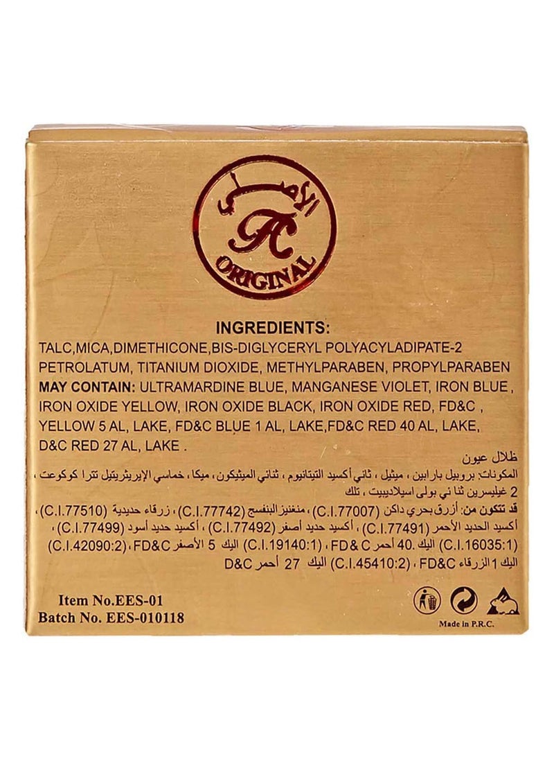 Enthrice Illuminating Eyeshadow 50ml - Image 4