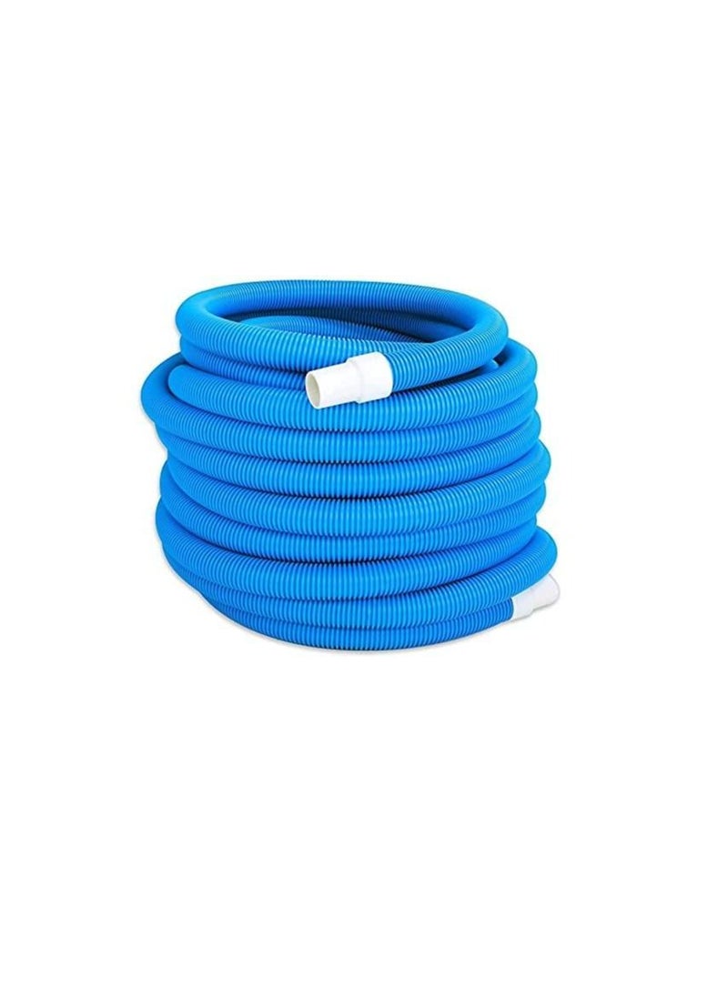 ASTRAL - ASTRAL POOL Floating Suction Hose for Swimming Pool with Rotating Cuffs Pool Pipe for Filtration Systems (12 m) - Image 1