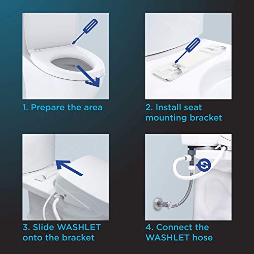 TOTO WASHLET T-Connector - THU6234 - Image 2