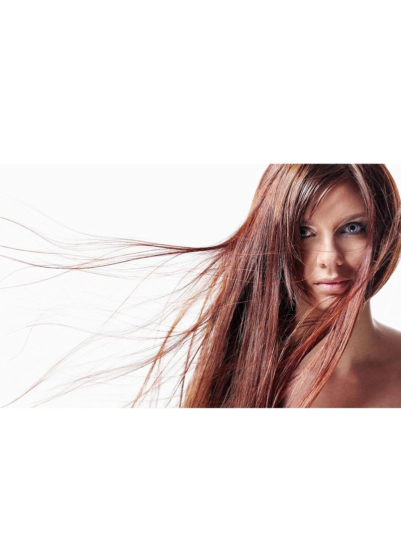 جراندور مجموعة جرانديور تحتوي على 3 شامبو بصل لنمو الشعر والتحكم في تساقط الشعر 200 مل - Image 4