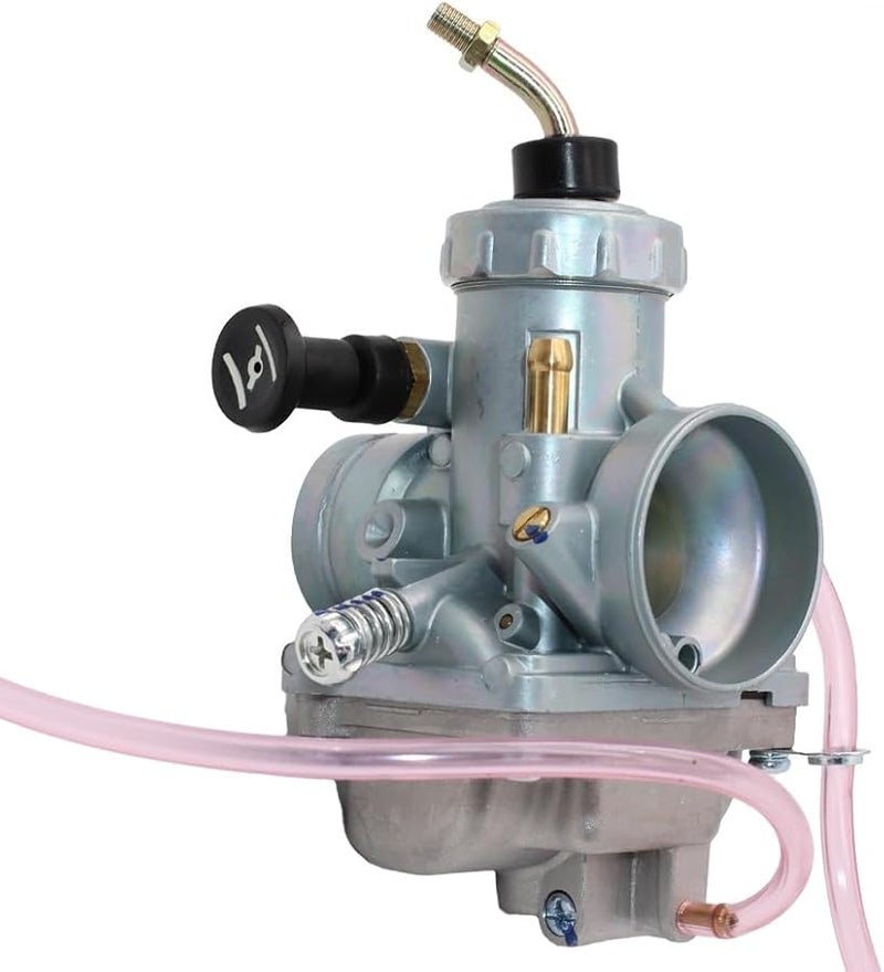 28mm Motorcycle Carburetor For Yamaha DT125 Suzuki TZR125 RM65 RM80 RM85 DT175 RX125 Dirt Bike - Image 1