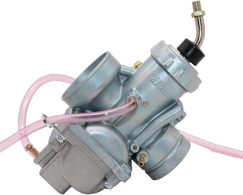 28mm Motorcycle Carburetor For Yamaha DT125 Suzuki TZR125 RM65 RM80 RM85 DT175 RX125 Dirt Bike - Image 5