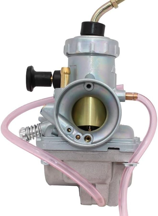 28mm Motorcycle Carburetor For Yamaha DT125 Suzuki TZR125 RM65 RM80 RM85 DT175 RX125 Dirt Bike - Image 4