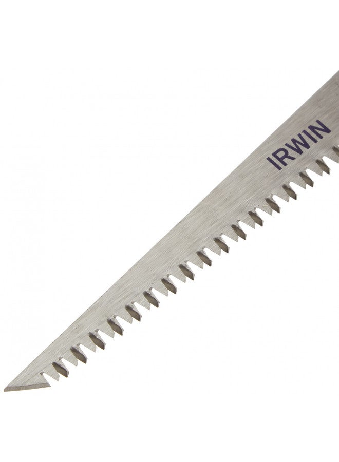 IRWIN Tools ProTouch Drywall/Jab Saw (2014100) - Image 4