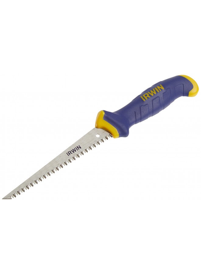 IRWIN Tools ProTouch Drywall/Jab Saw (2014100) - Image 1