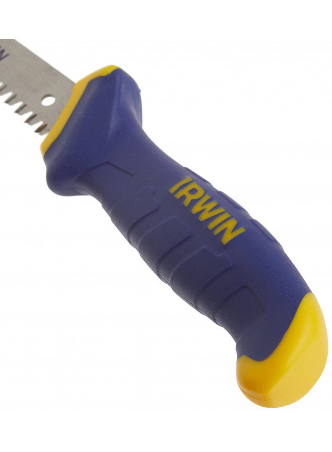 IRWIN Tools ProTouch Drywall/Jab Saw (2014100) - Image 5
