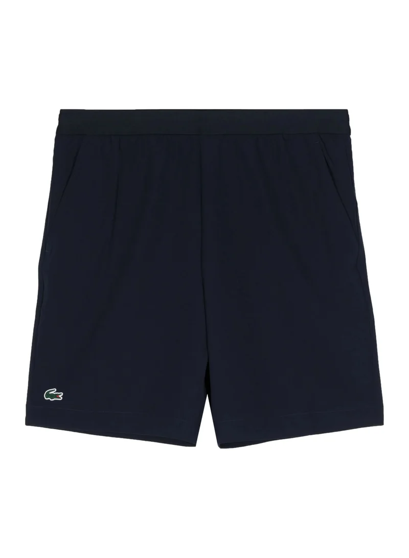 Lacoste Logo Sweat Shorts