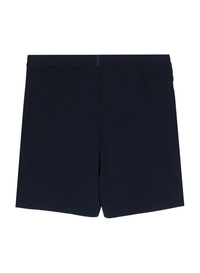 Lacoste Logo Sweat Shorts