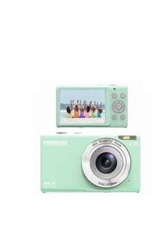 PROMAGE PROMAGE 4K Digital Camera PC105 – 48MP, 16x Zoom, 2.7″ Display, Autofocus, LED Light, SD Card Support  - Image 3