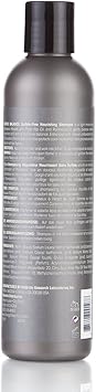 Design Essentials Gentle Balance Sulphate Free shampoo 8 oz - Image 2