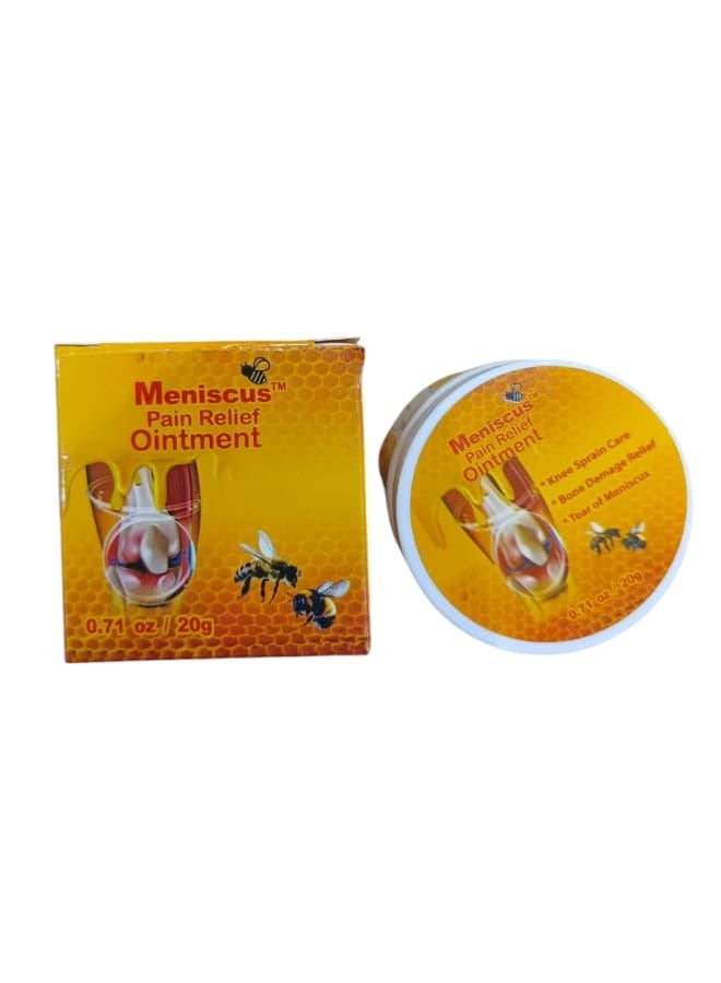 Analgesic Ointment Cream For joint And Cartilage Pain 20 g