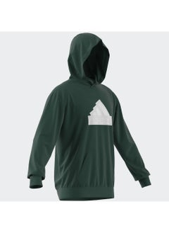 Adidas Future Icon Bos Hoodie  - Image 3