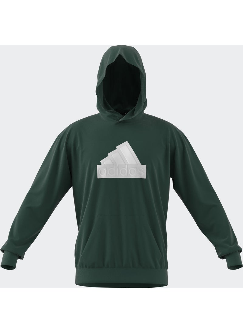 Adidas Future Icon Bos Hoodie  - Image 1