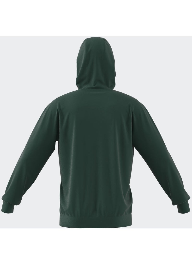 Adidas Future Icon Bos Hoodie  - Image 2