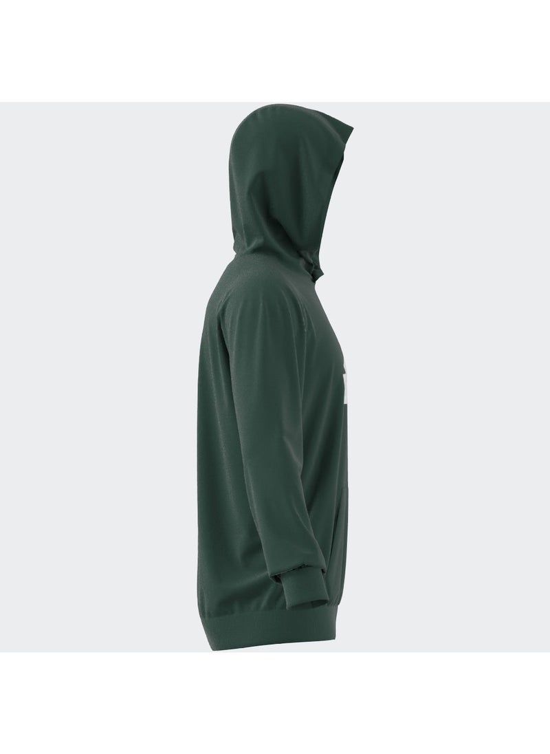 Adidas Future Icon Bos Hoodie  - Image 5
