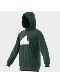 Adidas Future Icon Bos Hoodie  - Image 4
