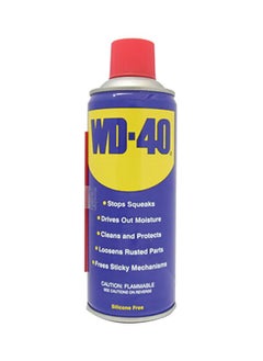 WD-40 Lubricant Spray Oil 