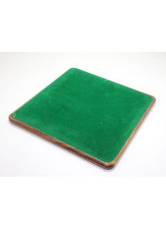 Kruvazör Wooden Chessboard 38 cm G304  - Image 2