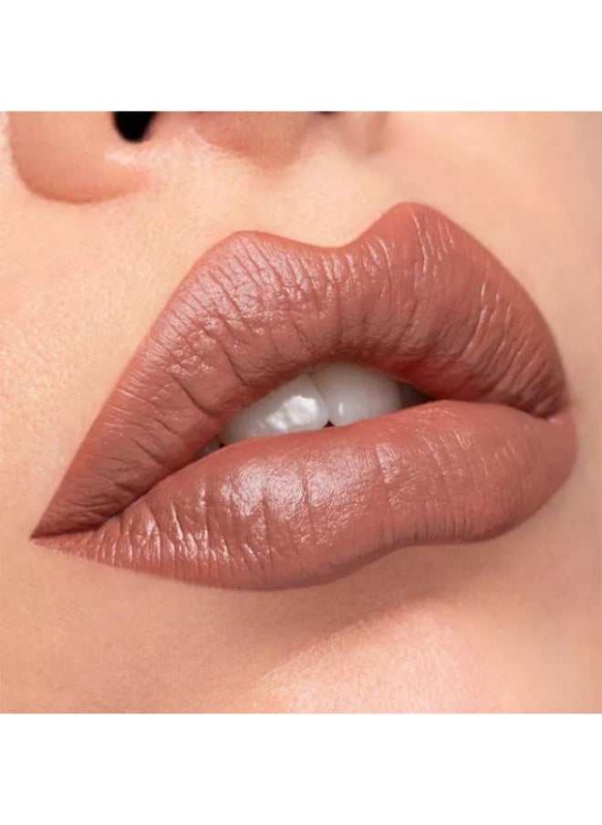 Catrice - Catrice Matt Lover Lipstick Pen - No. 060 Top It With Cinnamon - Image 1