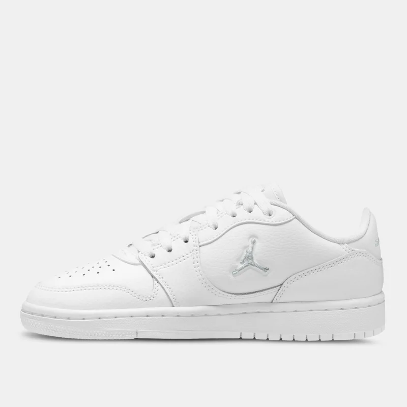 Jordan Kids' Access Court Low Shoes (Older Kids)