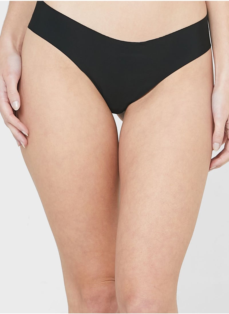 Cotton On Body - Organic Cotton Rib Brief - Image 1