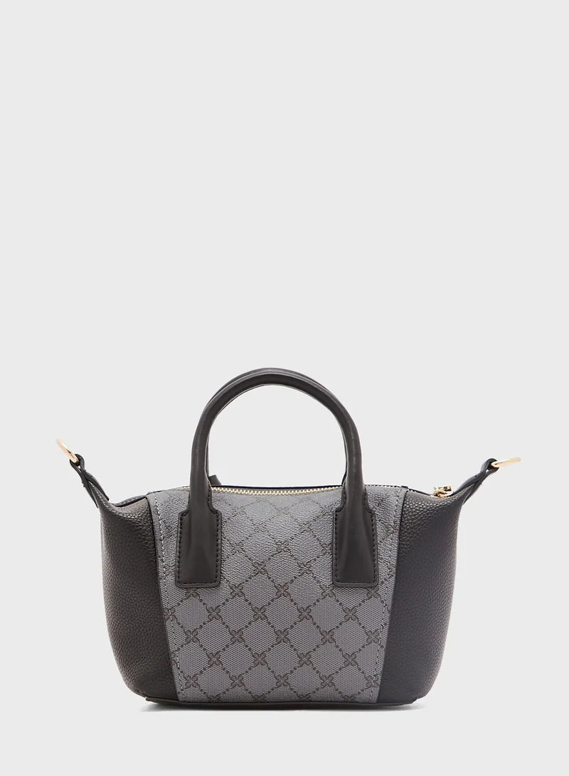 NINE WEST Genoa Satchels