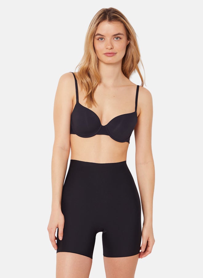 Etam Mid-Thigh Short - Firm Control - Image 1