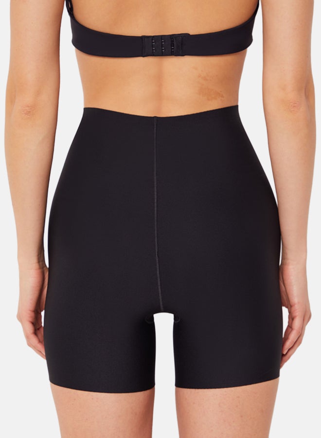 Etam Mid-Thigh Short - Firm Control - Image 3