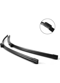 RBW Banana Wiper Set Compatible with 2016 - 2022 Honda C-Hr Model  - Image 3
