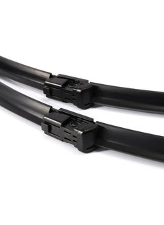 RBW Banana Wiper Set Compatible with 2016 - 2022 Honda C-Hr Model  - Image 2