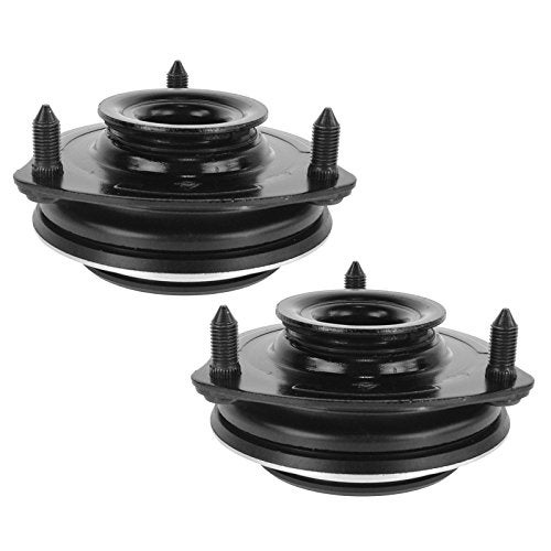 TRQ Front Strut Mount Kit Compatible with 2006-2011 Honda Civic - Image 4